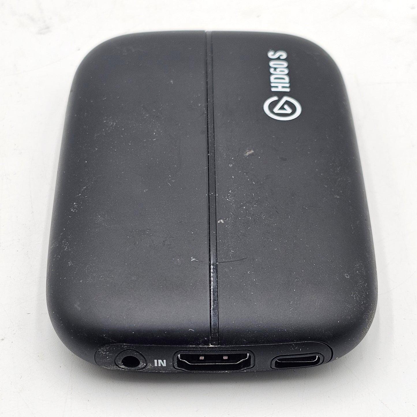 Elgato HD60S External Capture Card