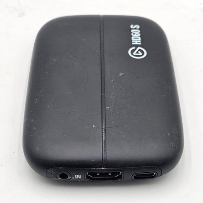 Elgato HD60S External Capture Card