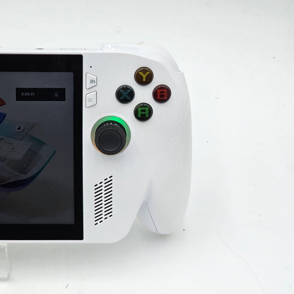 Asus ROG Xbox Ally 7" AMD Ryzen Z2 A 16GB RAM 512GB White RC73YA