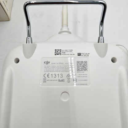 DJI Phantom Standard Camera Drone W321