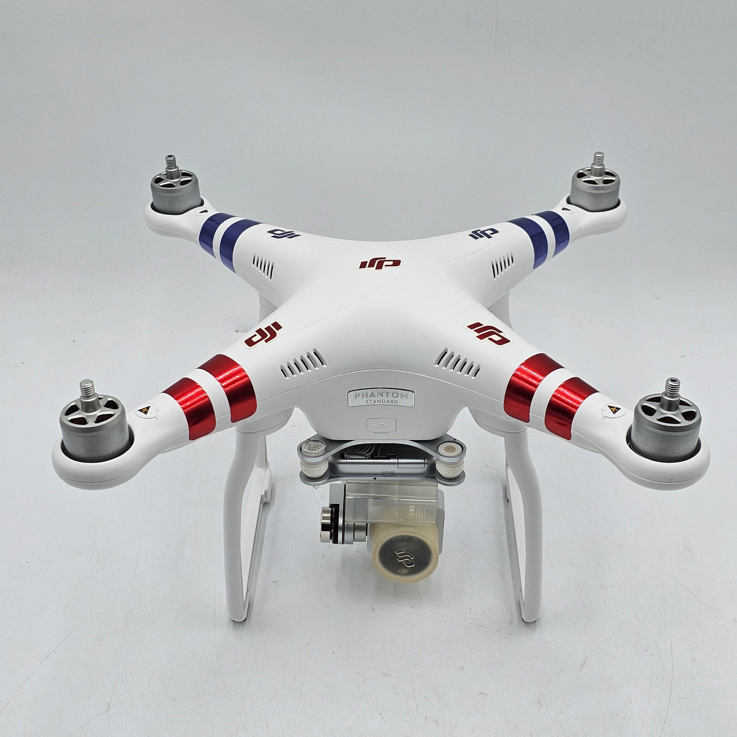 DJI Phantom Standard Camera Drone W321