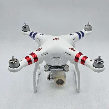DJI Phantom Standard Camera Drone W321