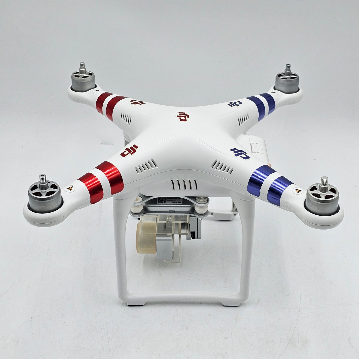 DJI Phantom Standard Camera Drone W321