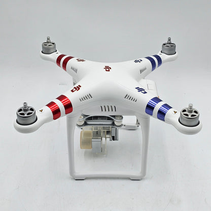 DJI Phantom Standard Camera Drone W321