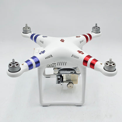 DJI Phantom Standard Camera Drone W321