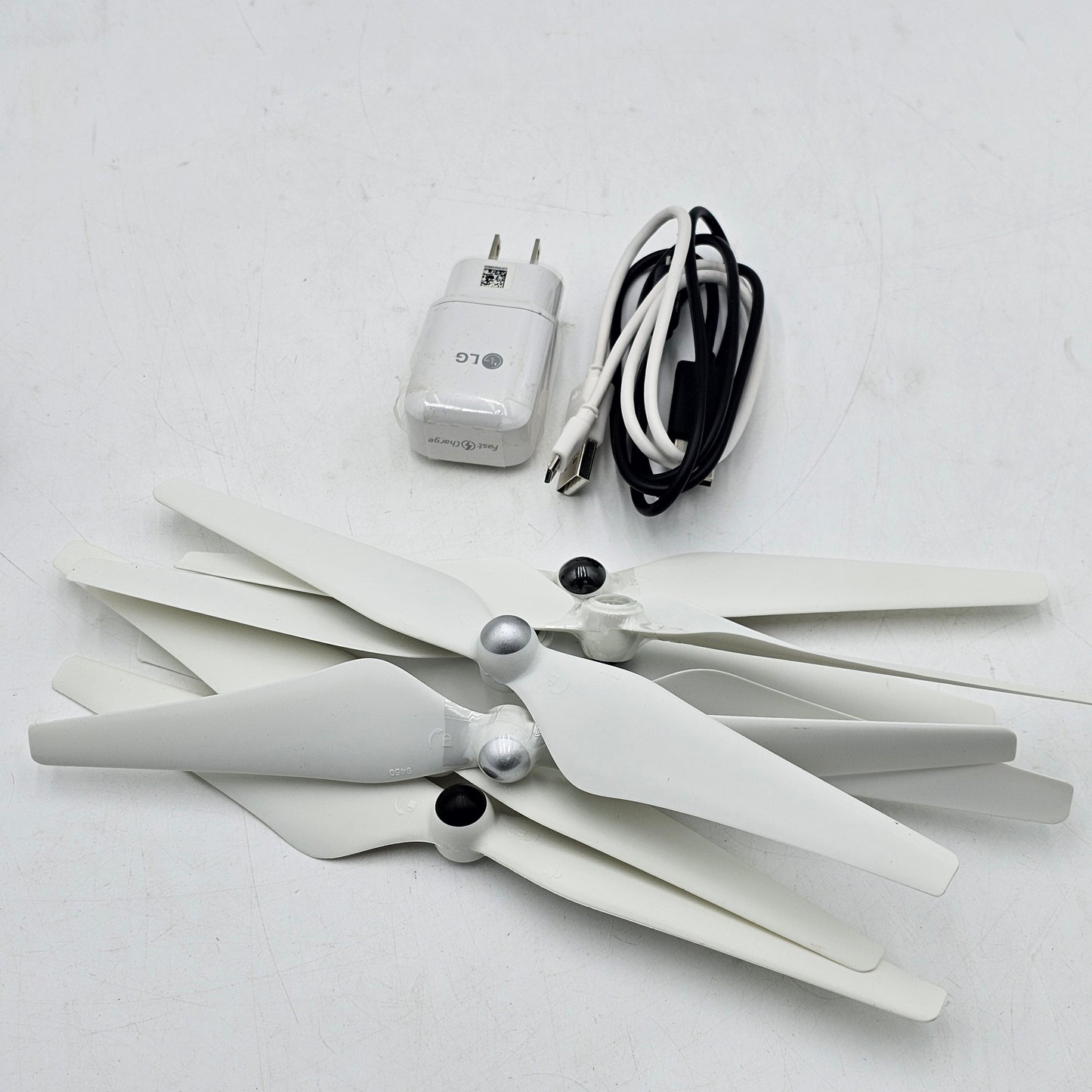 DJI Phantom Standard Camera Drone W321