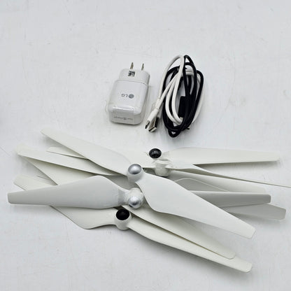DJI Phantom Standard Camera Drone W321