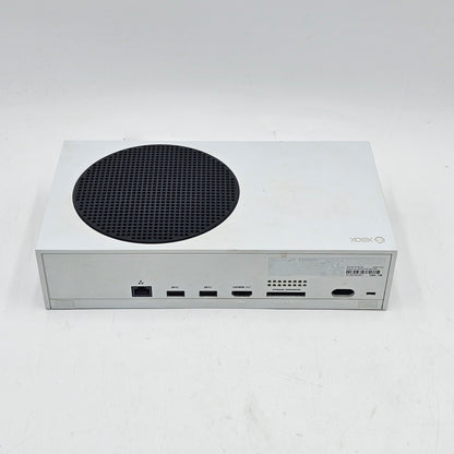 Microsoft Xbox Series S 512GB Console Gaming System Robot White 1883
