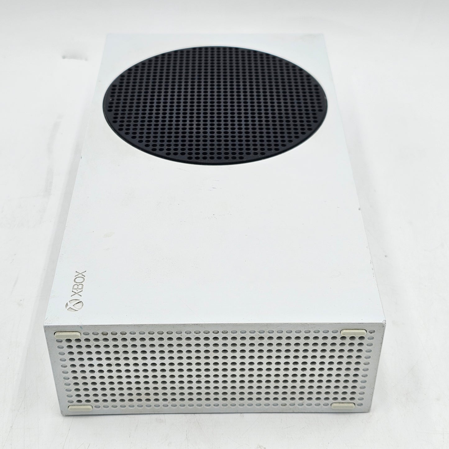 Microsoft Xbox Series S 512GB Console Gaming System Robot White 1883