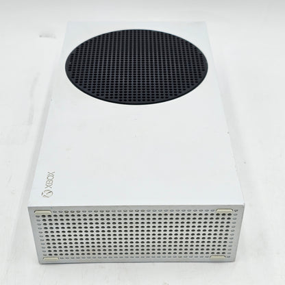 Microsoft Xbox Series S 512GB Console Gaming System Robot White 1883
