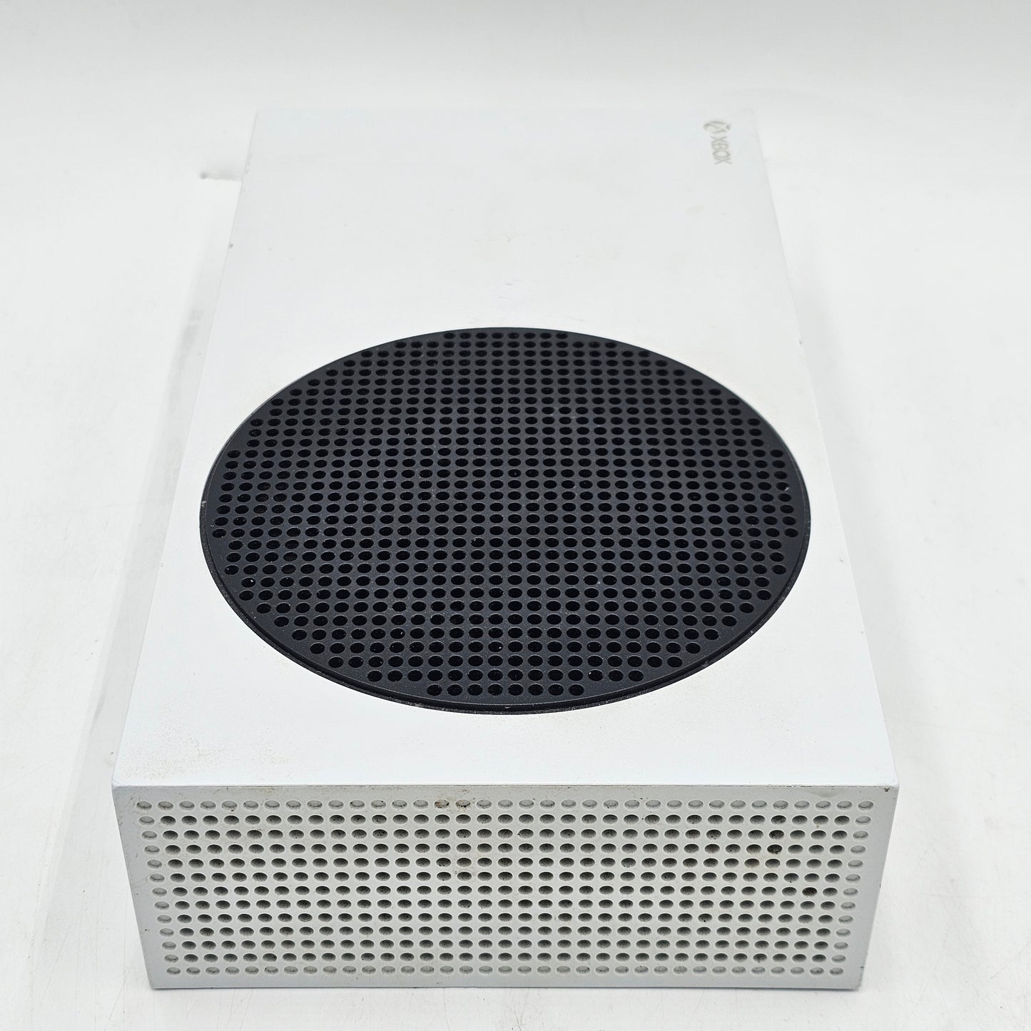 Microsoft Xbox Series S 512GB Console Gaming System Robot White 1883