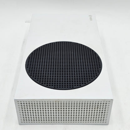Microsoft Xbox Series S 512GB Console Gaming System Robot White 1883