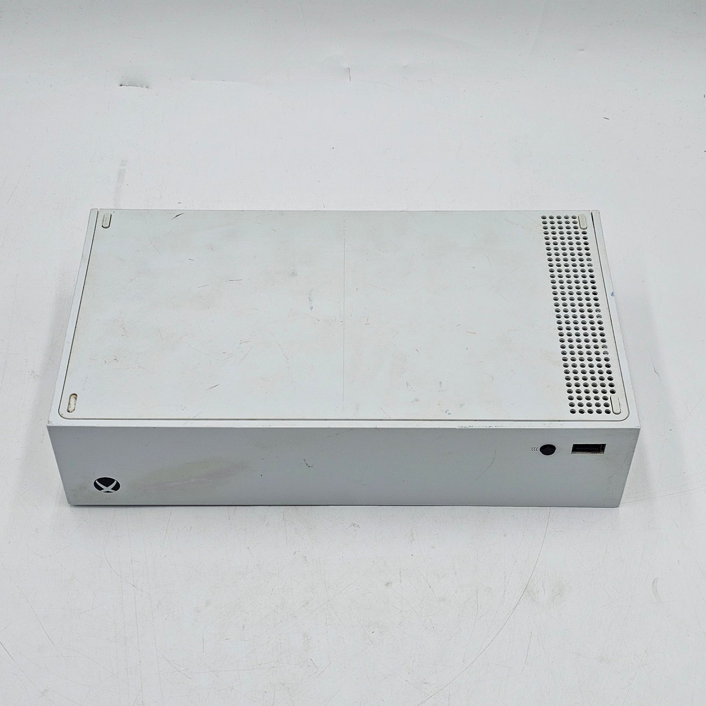 Microsoft Xbox Series S 512GB Console Gaming System Robot White 1883