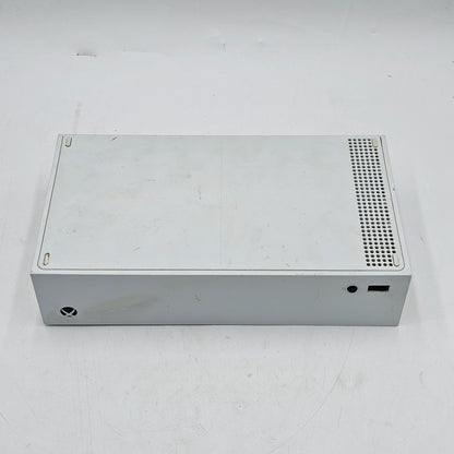 Microsoft Xbox Series S 512GB Console Gaming System Robot White 1883