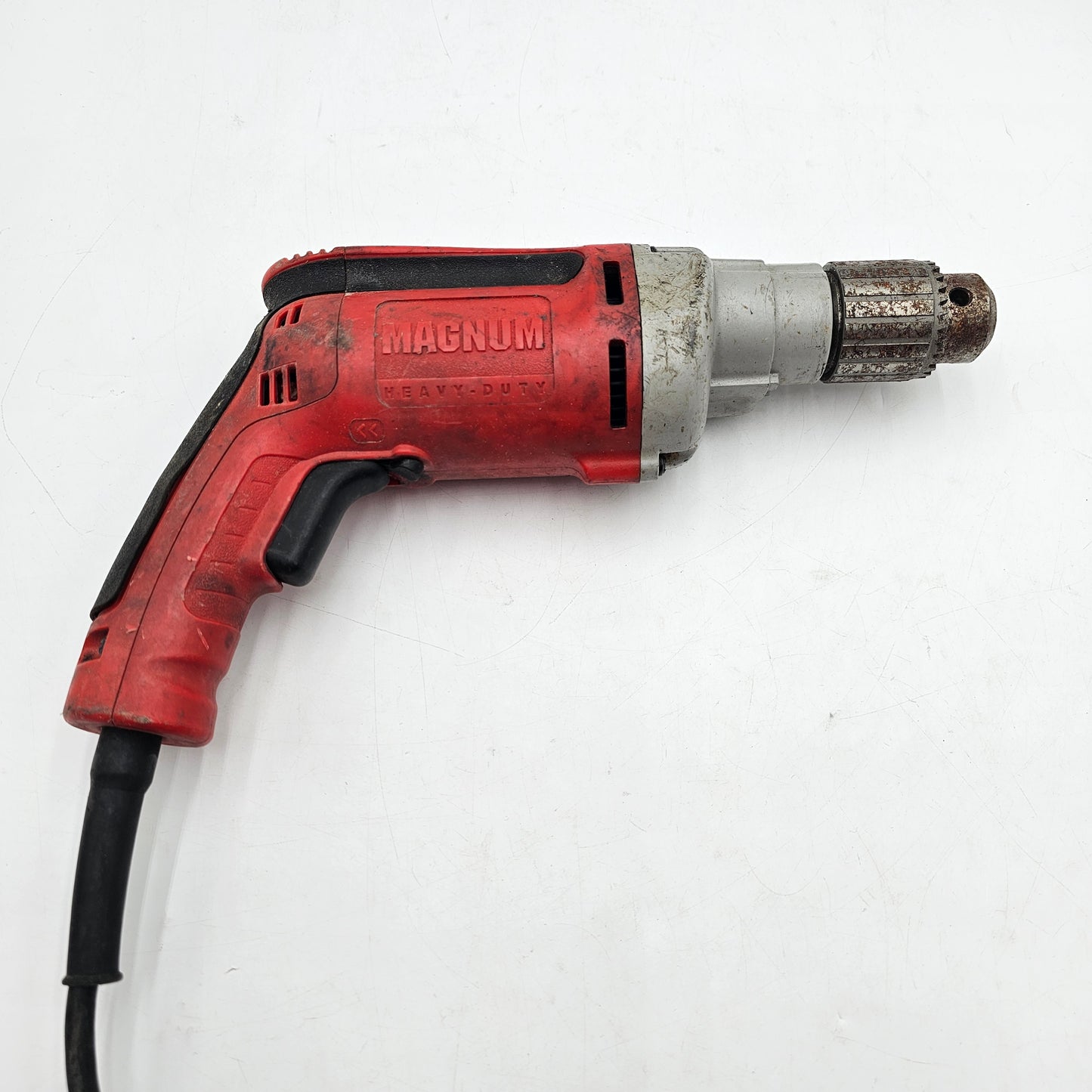 Milwaukee 0300-20 120V AC 1/2" Drill Tool Only