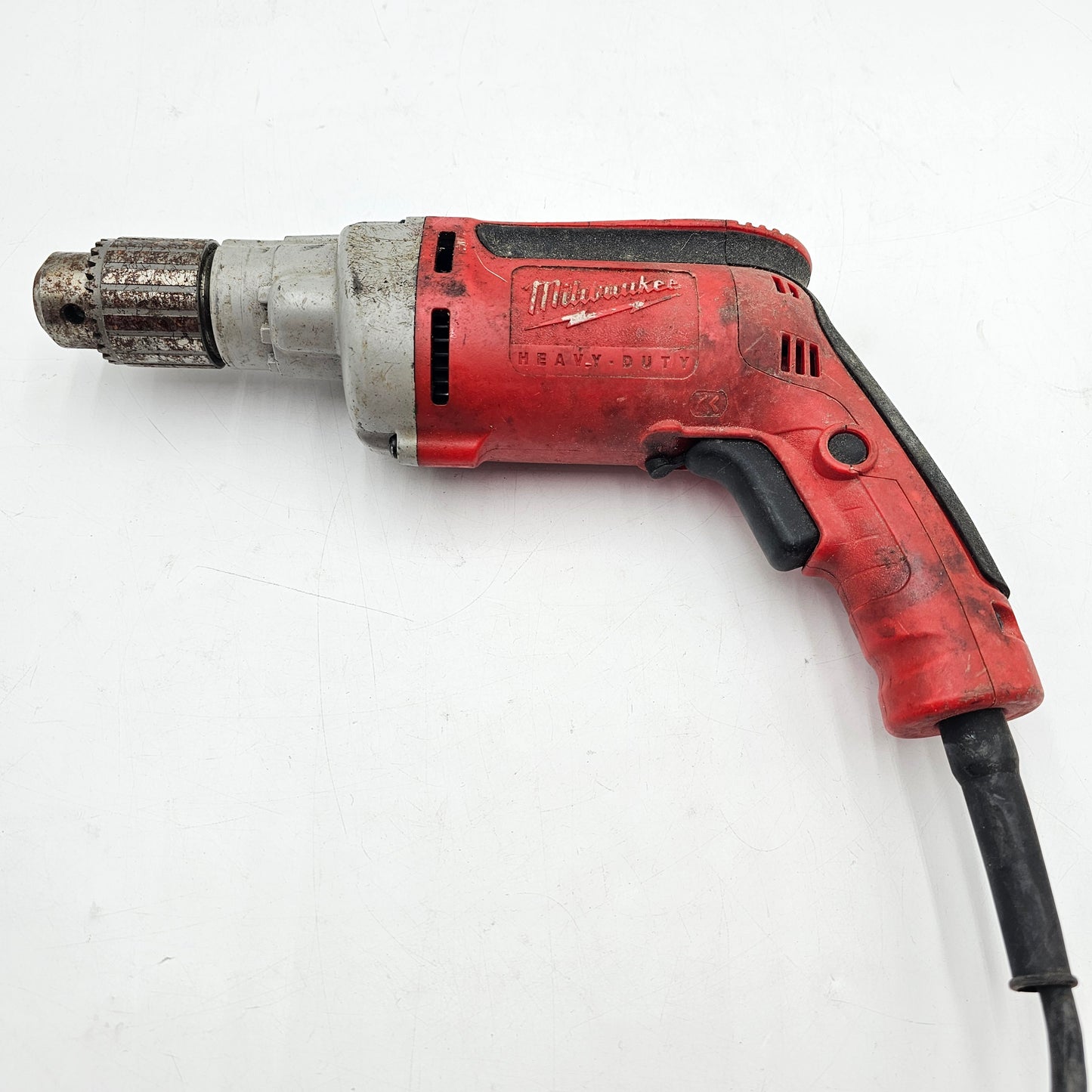 Milwaukee 0300-20 120V AC 1/2" Drill Tool Only