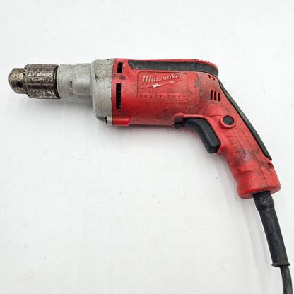 Milwaukee 0300-20 120V AC 1/2" Drill Tool Only