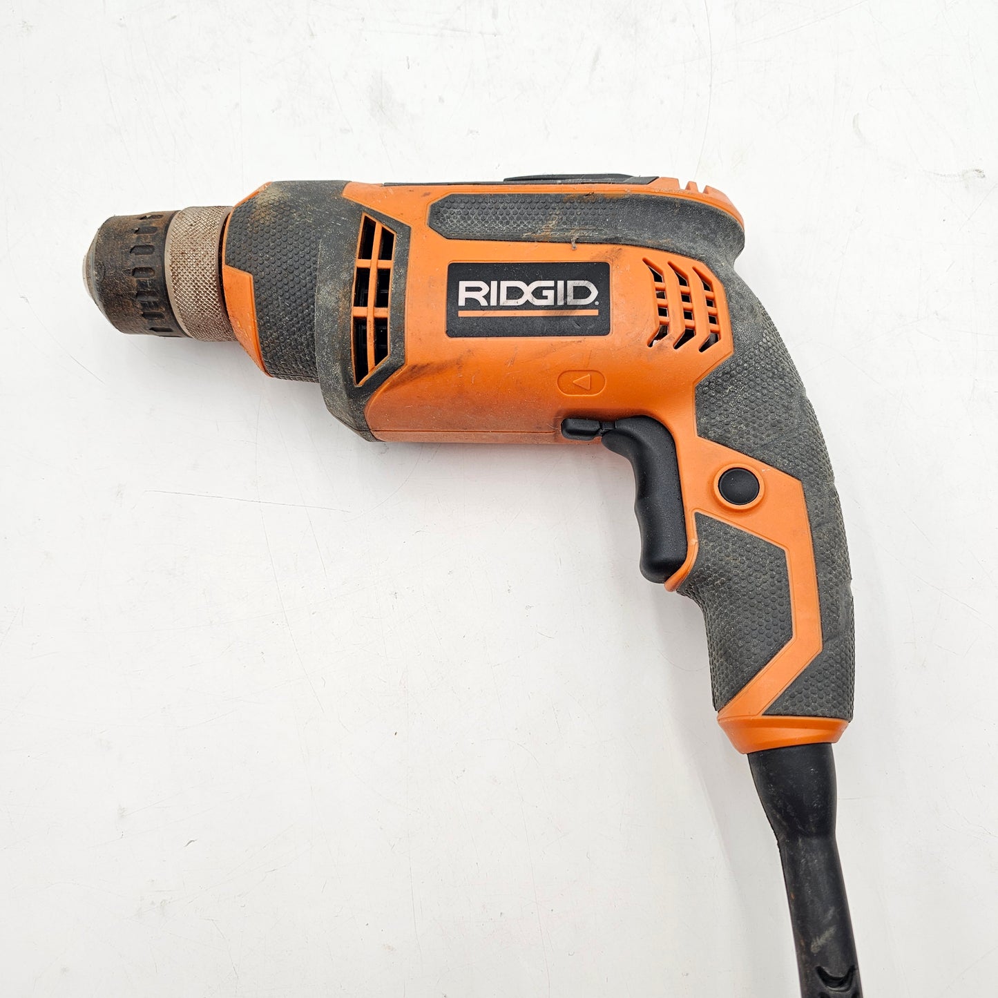 Ridgid R7001 120V 3/8" Corded Drill/Driver