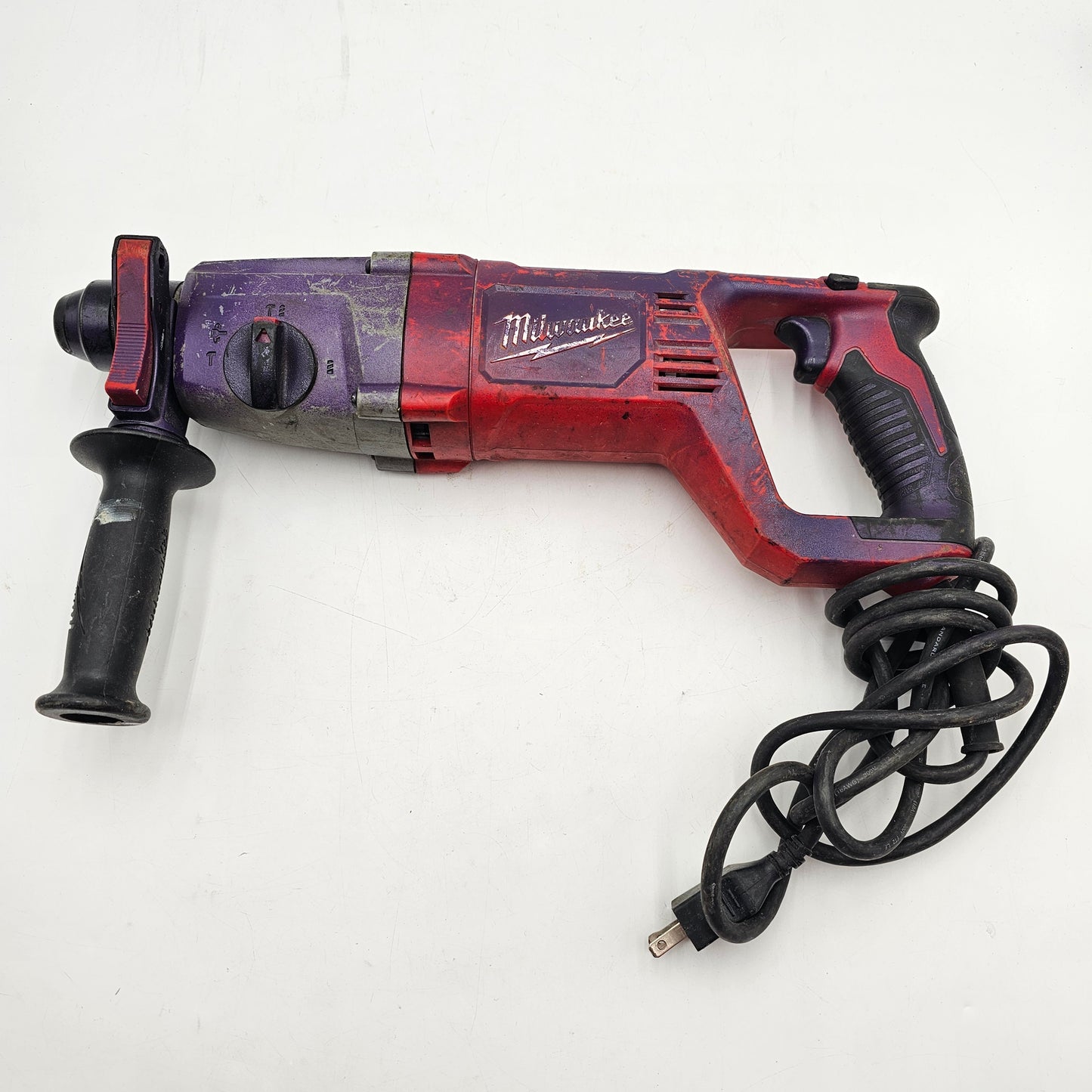 Milwaukee 5262-21 1" SDS Plus Rotary Hammer