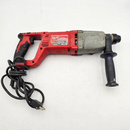 Milwaukee 5262-21 1" SDS Plus Rotary Hammer