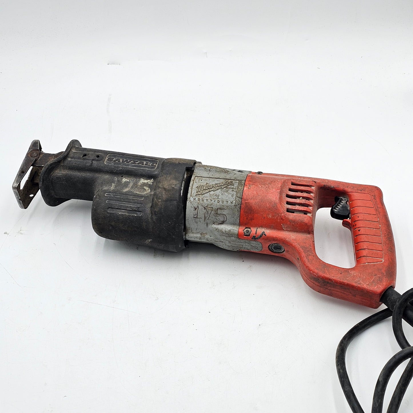 Milwaukee 6515-20 Sawzall Reciprocating Saw