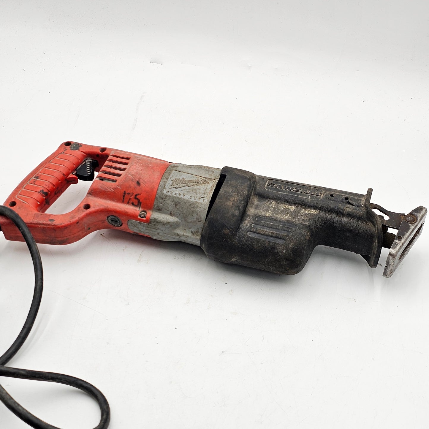 Milwaukee 6515-20 Sawzall Reciprocating Saw