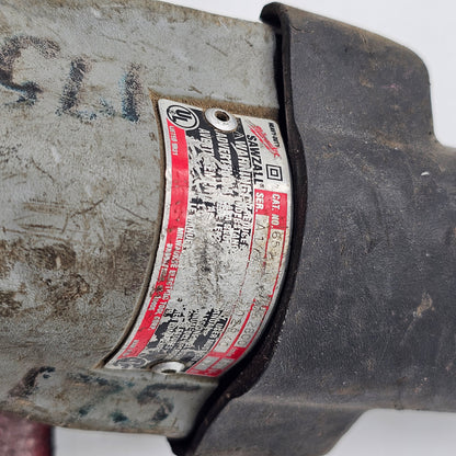 Milwaukee 6515-20 Sawzall Reciprocating Saw