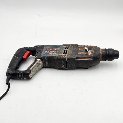 Bosch 1255VSR 120V Rotary Hammer Drill Bulldog Xtreme