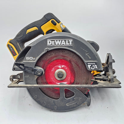 DeWalt DCS578 60V Cordless Circular Saw