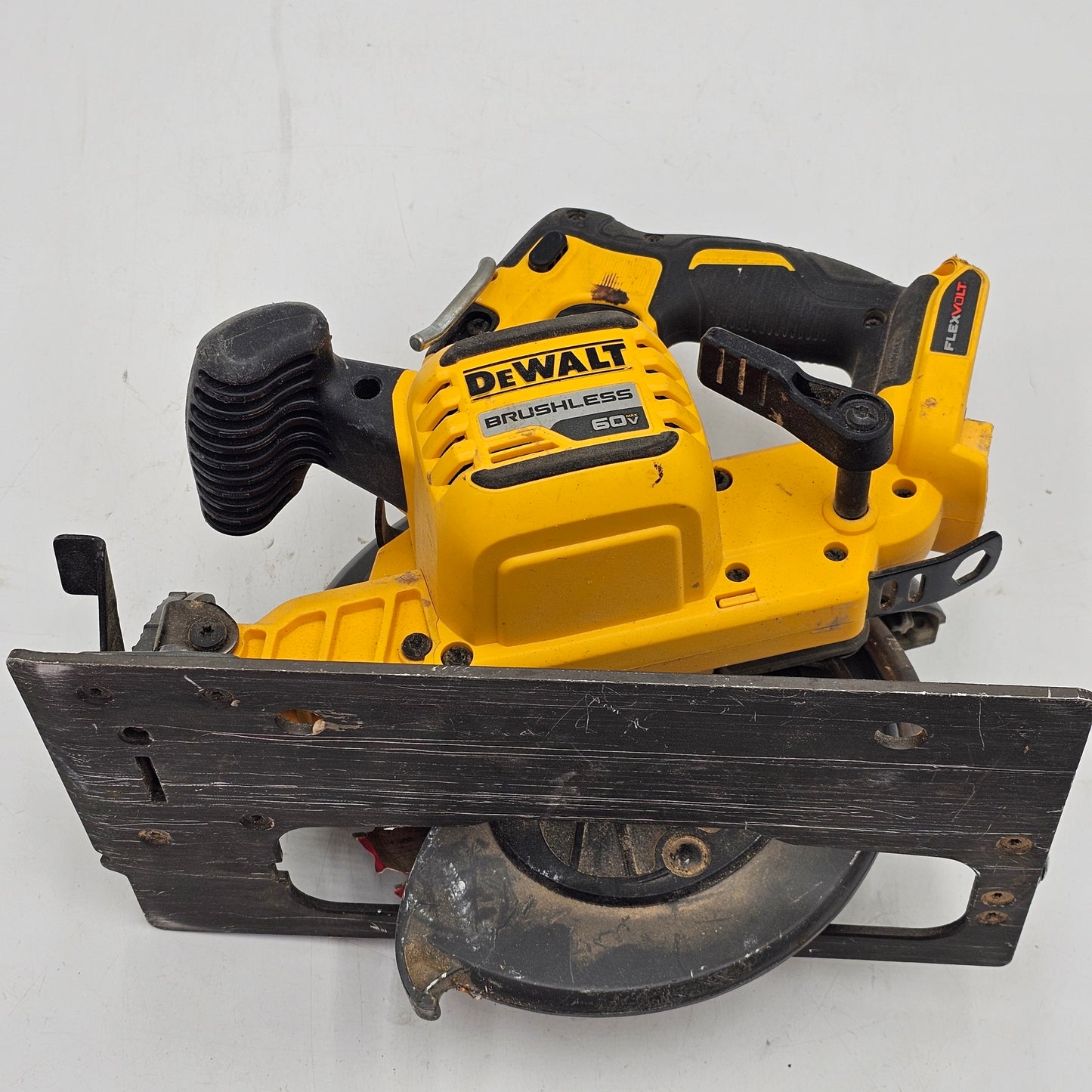 DeWalt DCS578 60V Cordless Circular Saw