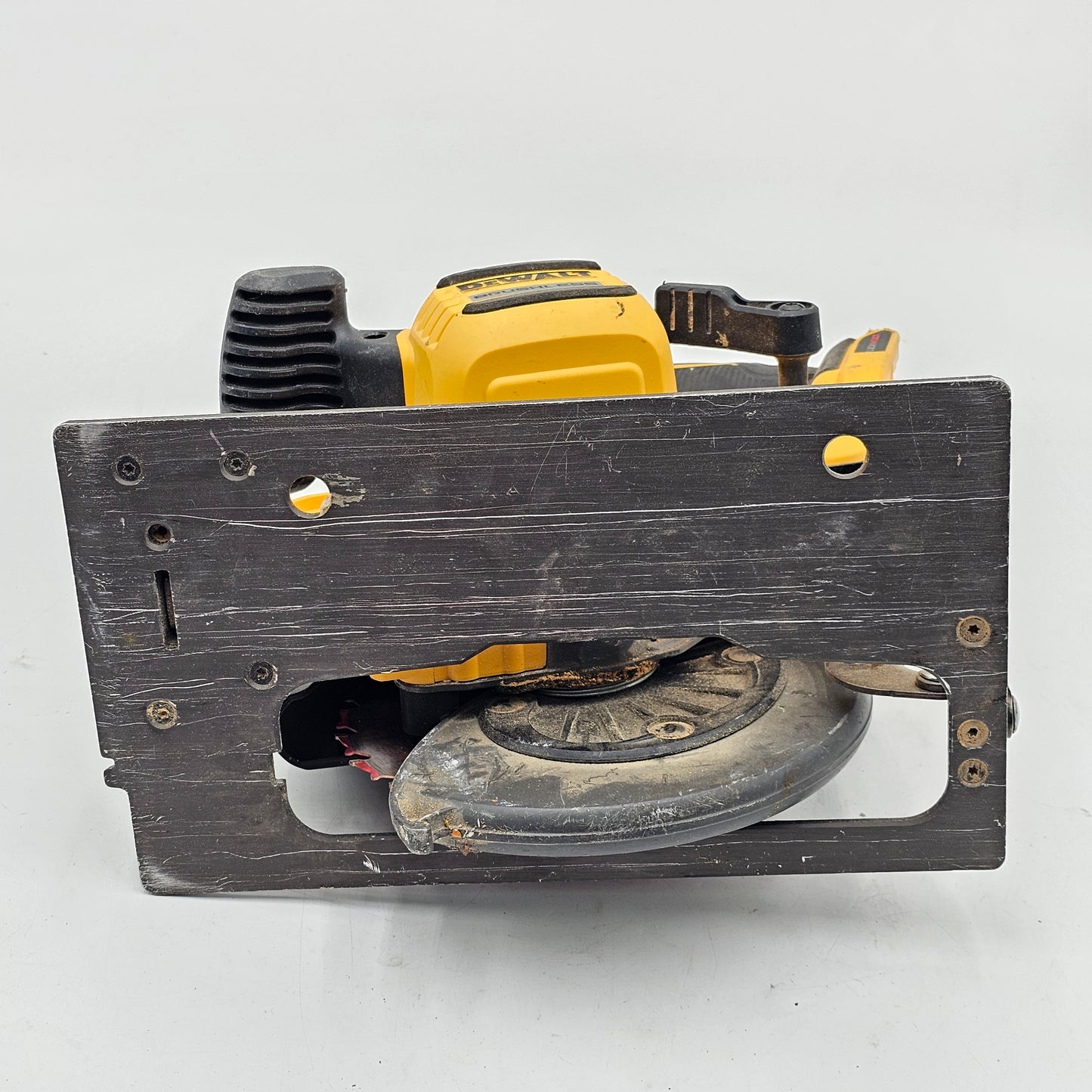 DeWalt DCS578 60V Cordless Circular Saw
