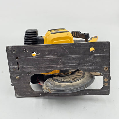 DeWalt DCS578 60V Cordless Circular Saw