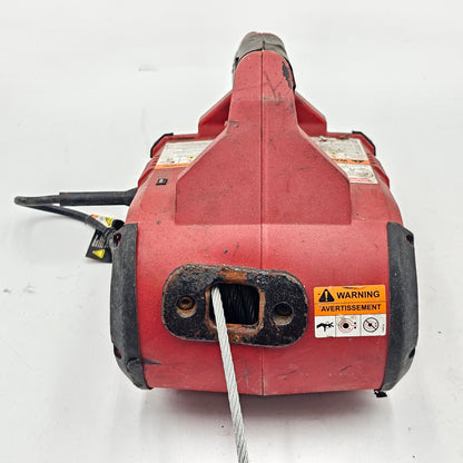 Warn 885000 120V Pullzall 1000LB Portable Hoist