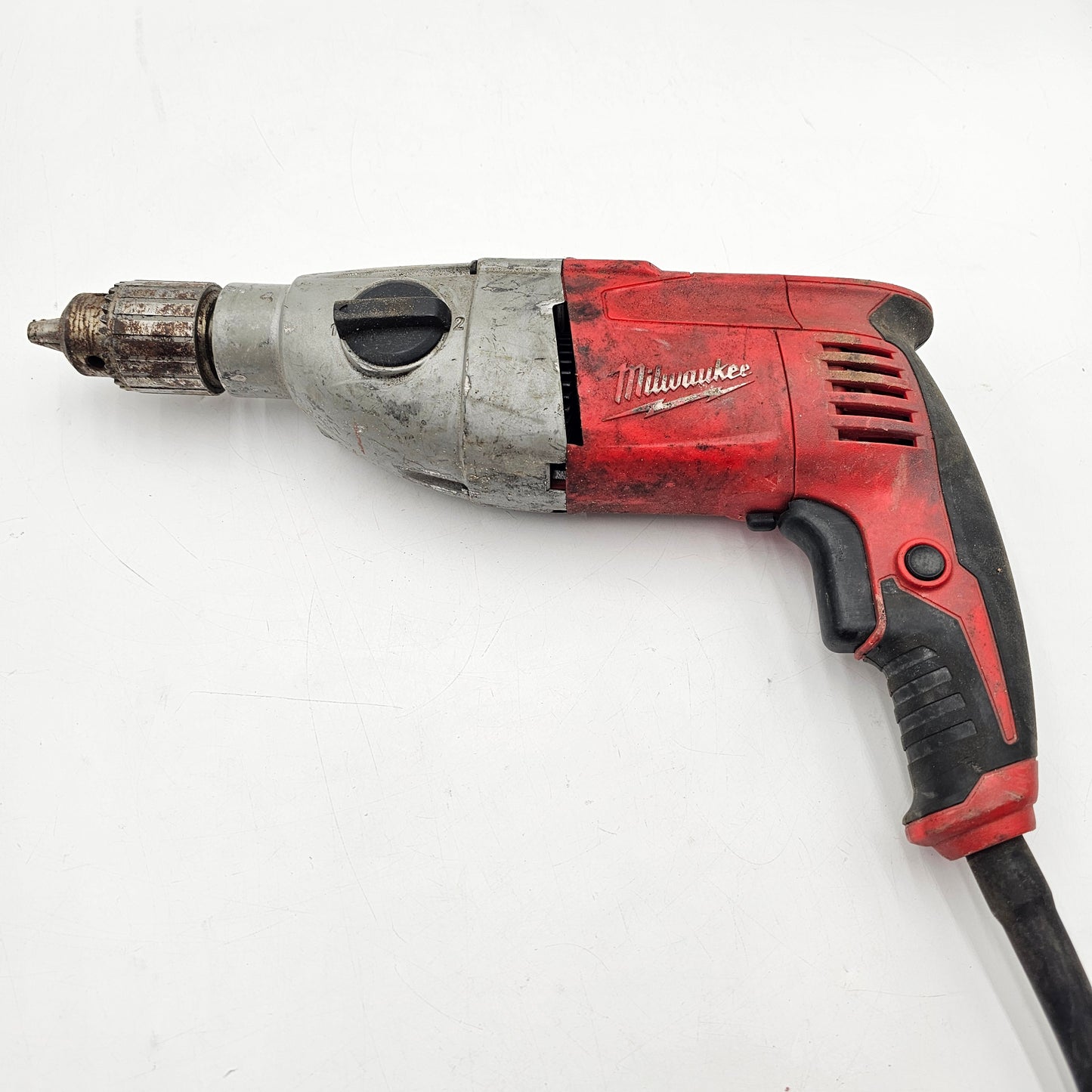 Milwaukee 5378-20 1/2" (13mm) Hammer Drill/Driver