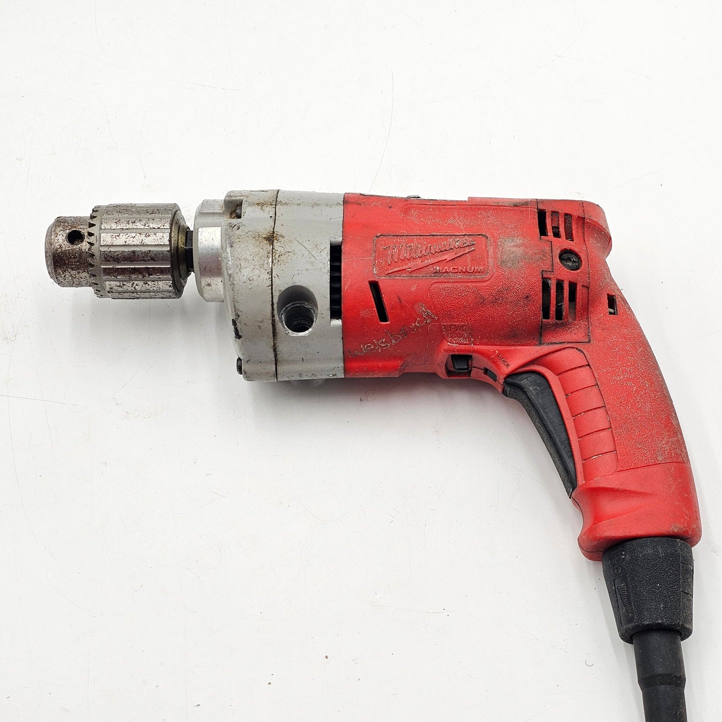 Milwaukee 0234-6 1/2" Magnum Holeshooter
