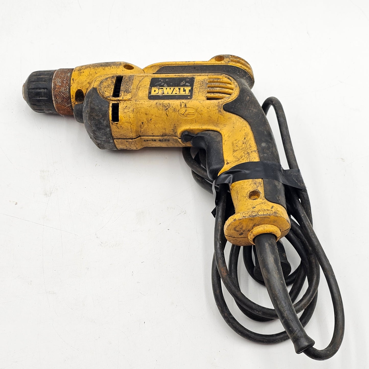 DeWalt DWD110 3/8" VSR Drill