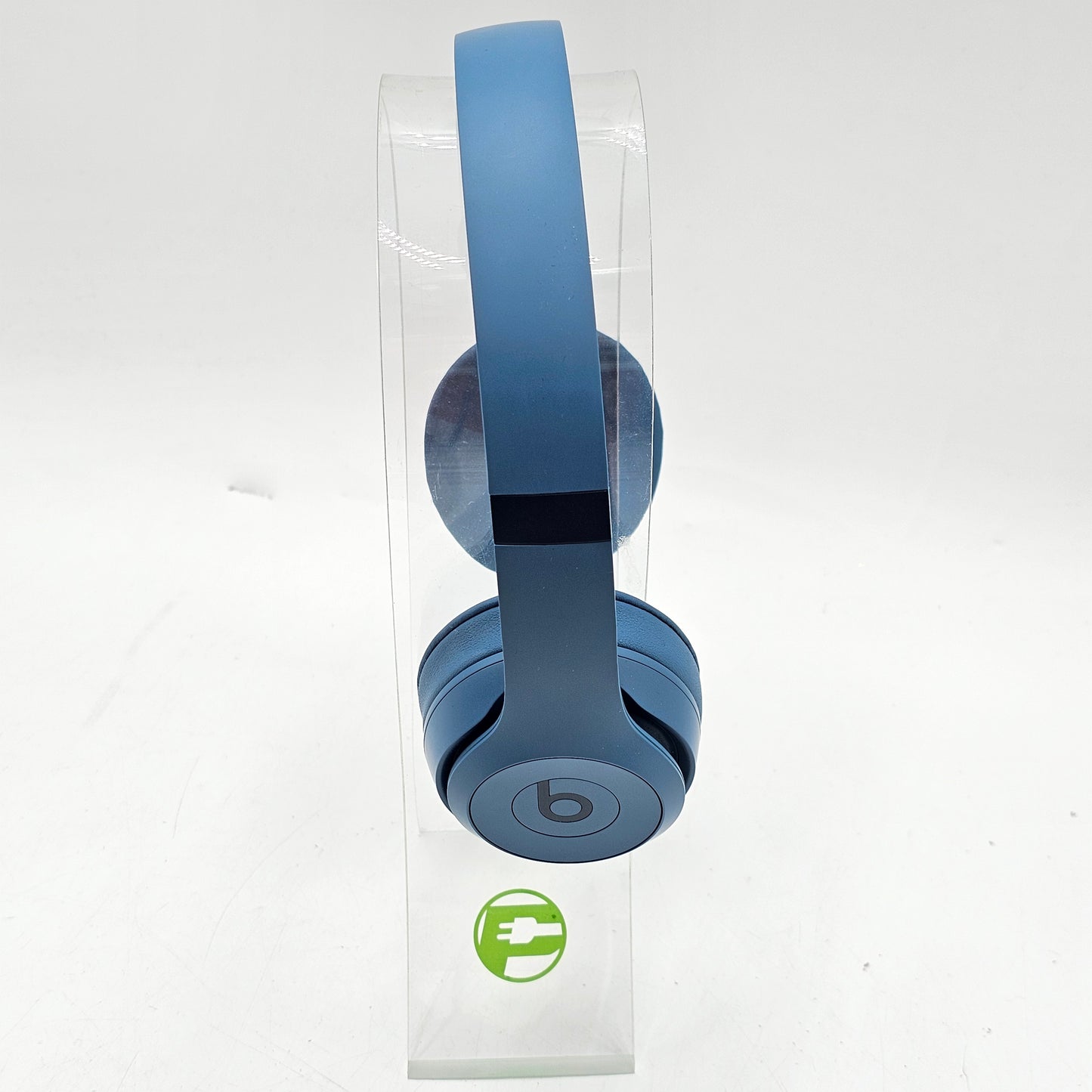 Beats Solo4 Wireless Over-Ear Bluetooth Headphones Ocean Blue MUW43LL/A