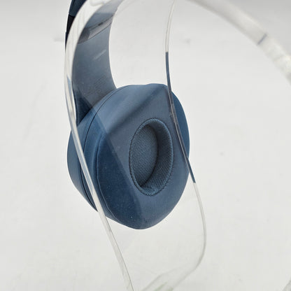 Beats Solo4 Wireless Over-Ear Bluetooth Headphones Ocean Blue MUW43LL/A