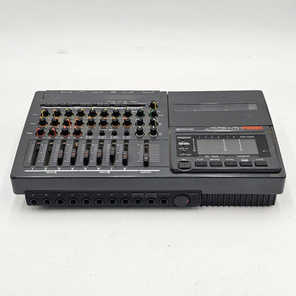 Fostex X-28h Cassette Multitracker Recorder