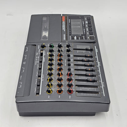 Fostex X-28h Cassette Multitracker Recorder