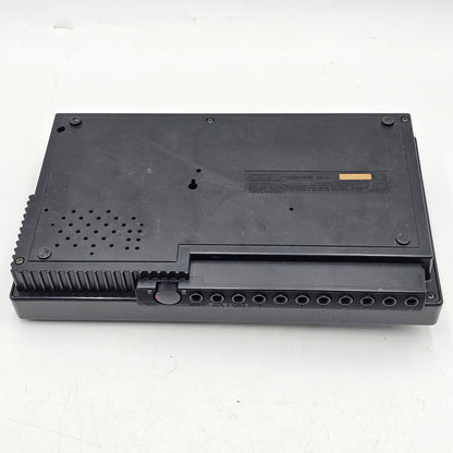Fostex X-28h Cassette Multitracker Recorder