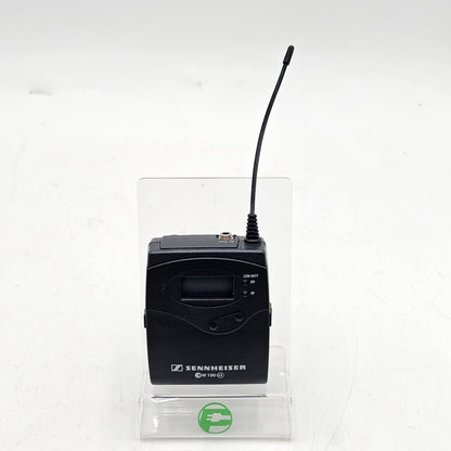 Sennheiser EW100 G3 Diversity Receiver EK 100