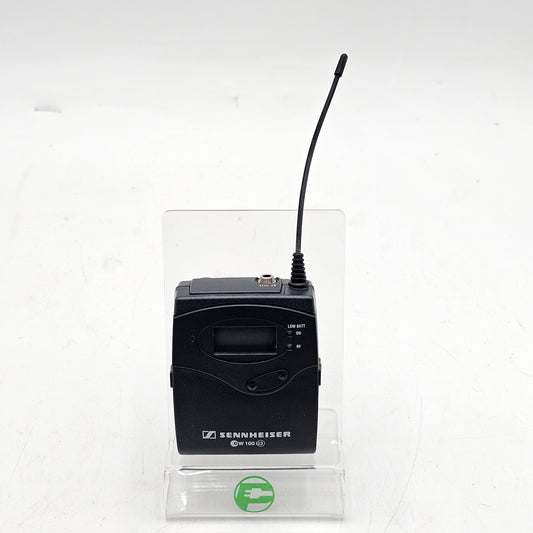 Sennheiser EW100 G3 Diversity Receiver EK 100