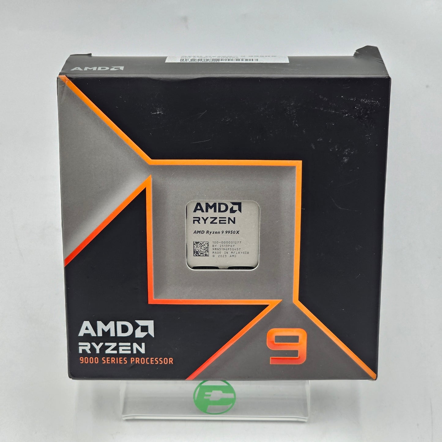 New AMD Ryzen 9 9950X 4.30GHz 16 Core 100-100001277WOF 32 Thread AM5