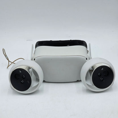 Meta Quest 2 128GB Standalone All-in-One VR Headset KW49CM