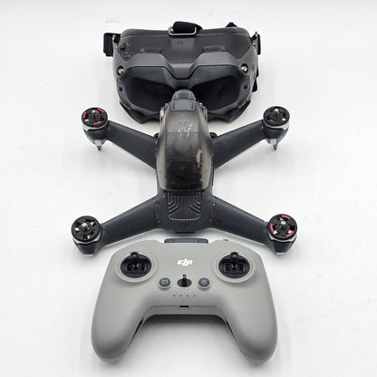 DJI FPV FPV 4K Camera Drone FD1W4K