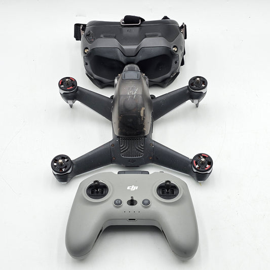 DJI FPV FPV 4K Camera Drone FD1W4K
