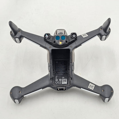 DJI FPV FPV 4K Camera Drone FD1W4K
