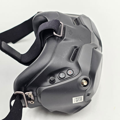 DJI FPV FPV 4K Camera Drone FD1W4K
