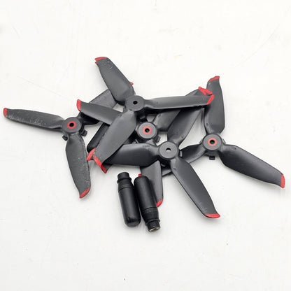 DJI FPV FPV 4K Camera Drone FD1W4K
